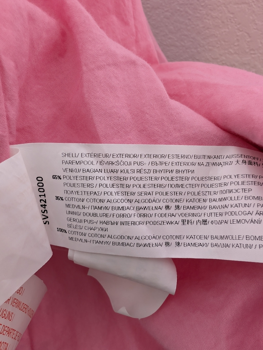 💘 EUC Sovere dress - Picture 8 of 8